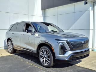 2026 Cadillac Vistiq