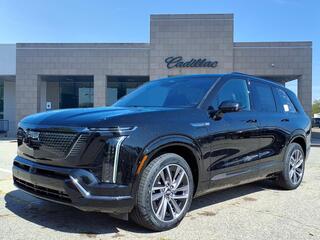 2026 Cadillac Vistiq