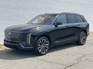 2026 Cadillac Vistiq