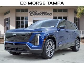 2026 Cadillac Vistiq for sale in Tampa FL