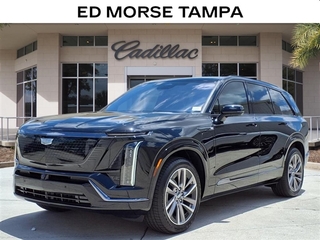2026 Cadillac Vistiq for sale in Tampa FL