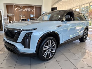 2026 Cadillac Vistiq for sale in Greensboro NC