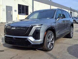 2026 Cadillac Vistiq for sale in Beverly Hills CA