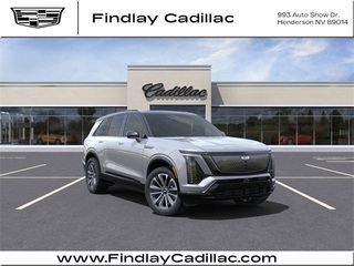 2026 Cadillac Vistiq