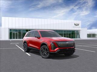 2026 Cadillac Vistiq