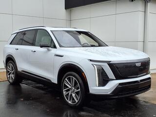 2026 Cadillac Vistiq for sale in Charlotte NC