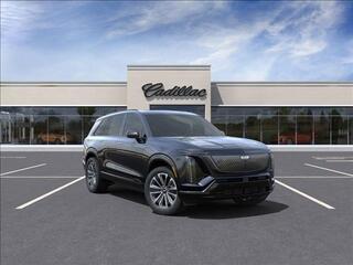 2026 Cadillac Vistiq
