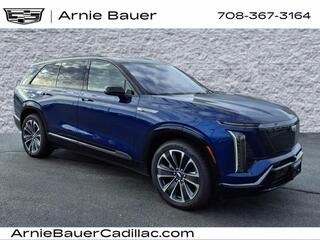 2026 Cadillac Vistiq for sale in Matteson IL
