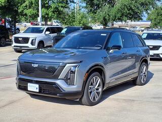 2026 Cadillac Vistiq