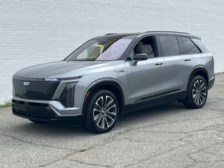 2026 Cadillac Vistiq for sale in Greensboro NC