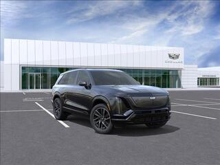 2026 Cadillac Vistiq