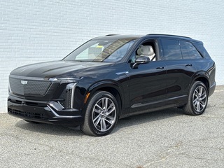2026 Cadillac Vistiq for sale in Greensboro NC