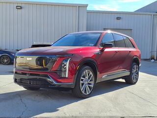 2026 Cadillac Vistiq for sale in Tampa FL