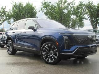 2026 Cadillac Vistiq