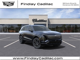 2026 Cadillac Vistiq