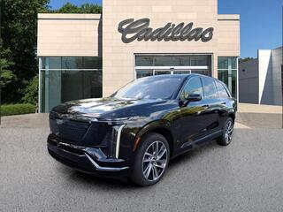 2026 Cadillac Vistiq