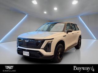 2026 Cadillac Vistiq