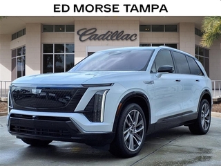 2026 Cadillac Vistiq for sale in Tampa FL