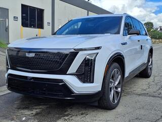 2026 Cadillac Vistiq for sale in Beverly Hills CA