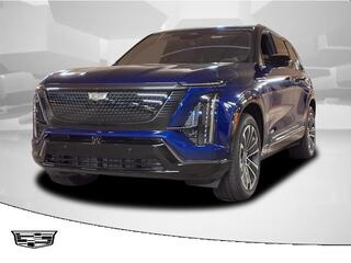 2026 Cadillac Vistiq for sale in Beverly Hills CA