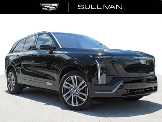 2026 Cadillac Vistiq for sale in Ocala FL