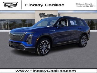 2026 Cadillac Vistiq for sale in Henderson NV