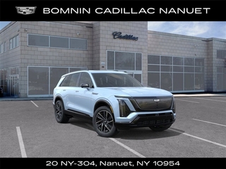 2026 Cadillac Vistiq