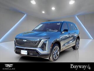 2026 Cadillac Vistiq