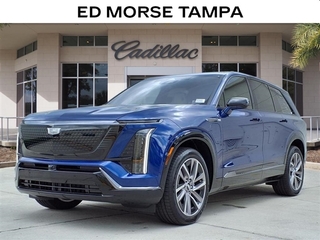 2026 Cadillac Vistiq for sale in Tampa FL