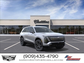 2026 Cadillac Vistiq