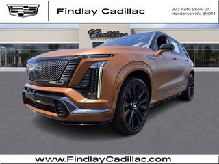 2027 Cadillac Vistiq for sale in Henderson NV