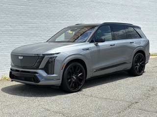 2026 Cadillac Vistiq for sale in Greensboro NC