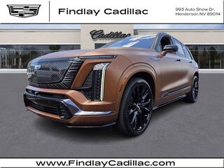2027 Cadillac Vistiq for sale in Henderson NV