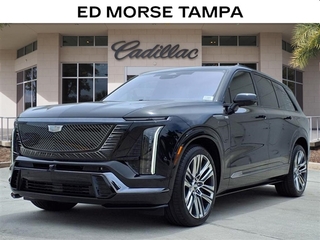 2026 Cadillac Vistiq for sale in Tampa FL
