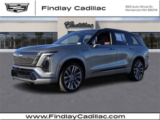 2026 Cadillac Vistiq for sale in Henderson NV
