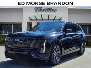 2026 Cadillac Vistiq for sale in Brandon FL