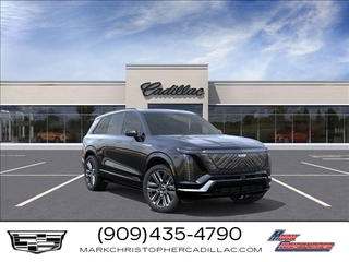 2026 Cadillac Vistiq for sale in Meridian MS