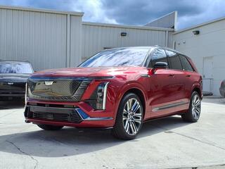 2026 Cadillac Vistiq for sale in Tampa FL