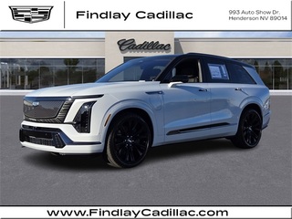 2026 Cadillac Vistiq for sale in Henderson NV