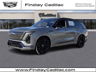 2026 Cadillac Vistiq for sale in Henderson NV