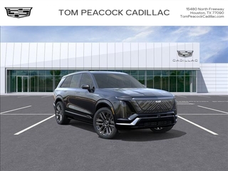 2026 Cadillac Vistiq