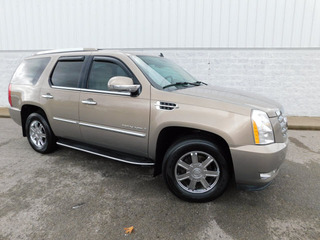 2007 Cadillac Escalade