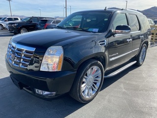 2007 Cadillac Escalade for sale in Henderson NV