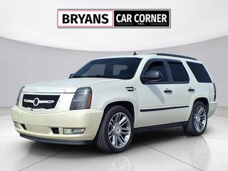 2008 Cadillac Escalade