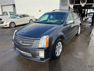 2008 Cadillac Srx for sale in Plymouth MI