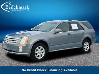 2007 Cadillac Srx