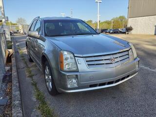 2007 Cadillac Srx