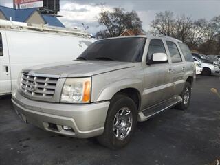 2006 Cadillac Escalade