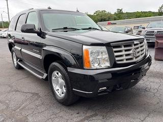 2003 Cadillac Escalade