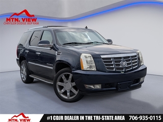 2009 Cadillac Escalade for sale in Ringold GA